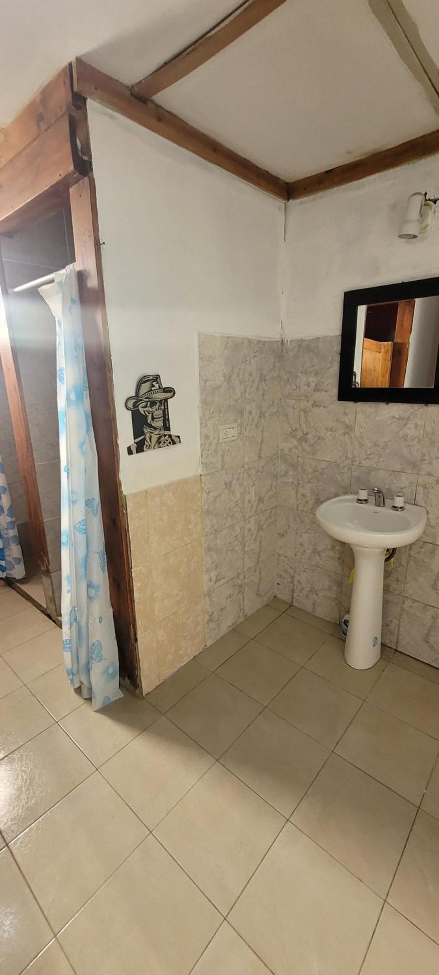 Hostel Las Cuatro Estaciones Эль-Чальтен Экстерьер фото
