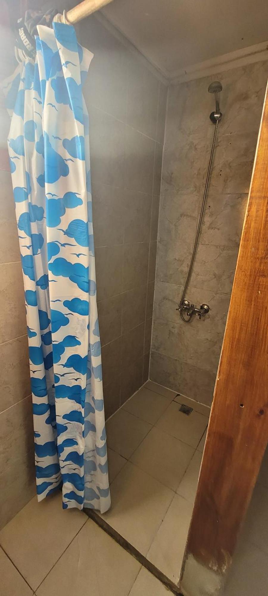 Hostel Las Cuatro Estaciones Эль-Чальтен Экстерьер фото