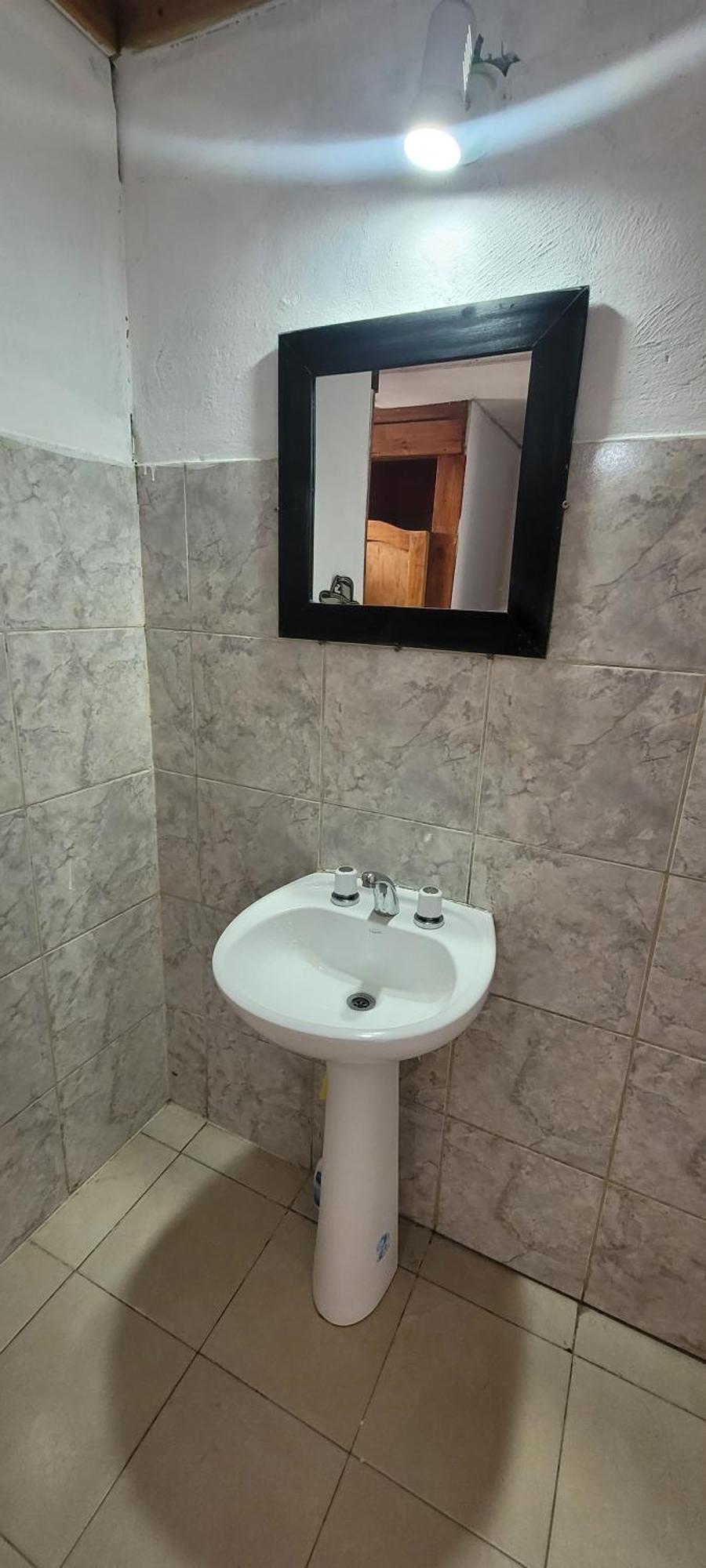 Hostel Las Cuatro Estaciones Эль-Чальтен Экстерьер фото